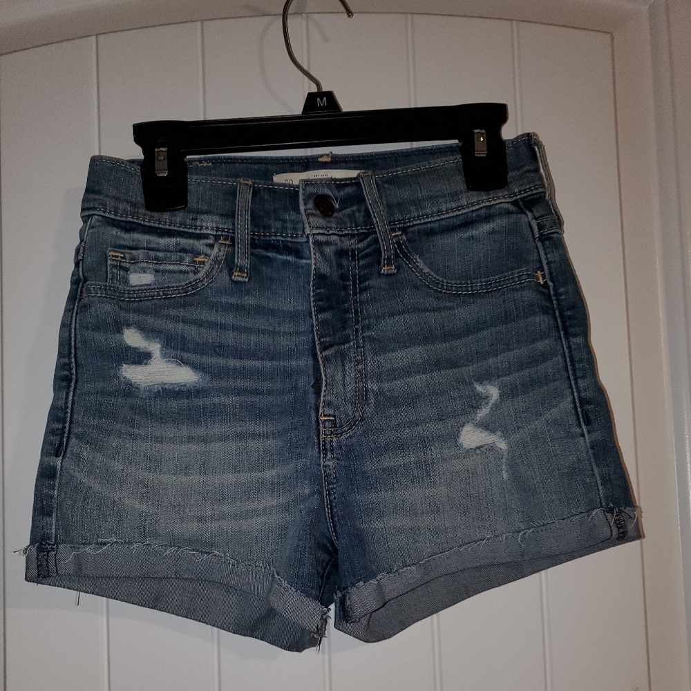 Abercrombie & Fitch shorts